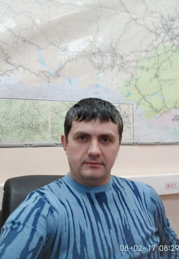 Моя фотография - Сергей, 52 из Раменское (@sergey508577)