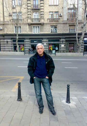 My photo - MR, 53 from Tbilisi (@mr834)