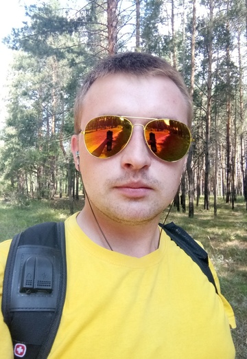 My photo - Valeriy, 30 from Syzran (@valeriy32729)