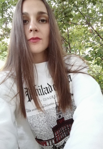 My photo - Yuliya, 28 from Belgorod (@uliya214026)