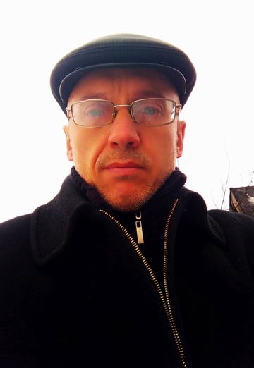 My photo - Dmitriy, 50 from Ryazan (@dmitriy83736)