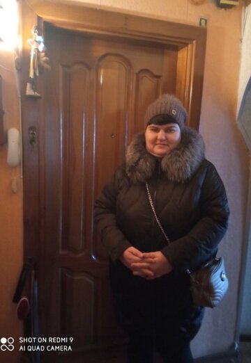 Моя фотография - nezabudo4ka, 40 из Белая Церковь (@nezabudoka)