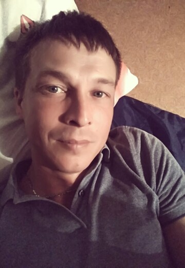 My photo - Artur, 39 from Ramenskoye (@artur84599)