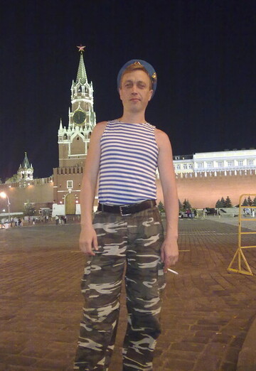 My photo - Tehosmotr Russ, 45 from Dolgoprudny (@tehosmotrruss)