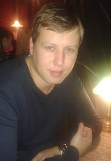 Моя фотография - Vladislav, 38 из Казань (@vladislav31622)