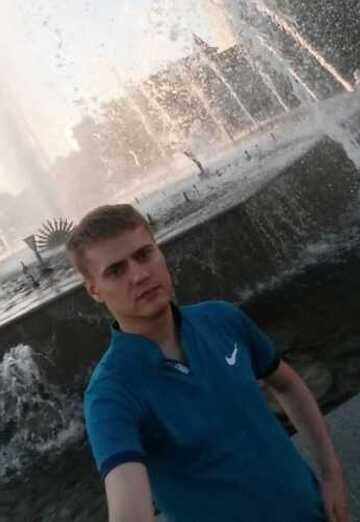 Моя фотография - Артём, 35 из Курск (@artem229928)