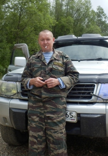 My photo - Mihail, 57 from Mikhaylovka (@mihail111681)