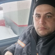 Иван, 39, Оричи