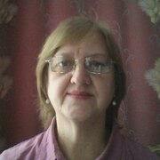 Нина 65 лет (Телец) на сайте знакомств Ряжска