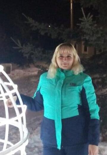 My photo - Natalya, 45 from Krasnoyarsk (@natalya309786)