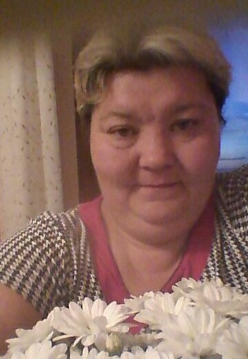 My photo - Olga Bondarenko, 46 from Bratsk (@olgabondarenko10)