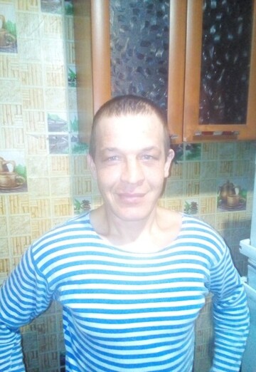Моя фотография - Влодимир Бердяшов, 41 из Михайловка (Приморский край) (@vlodimirberdyashov)