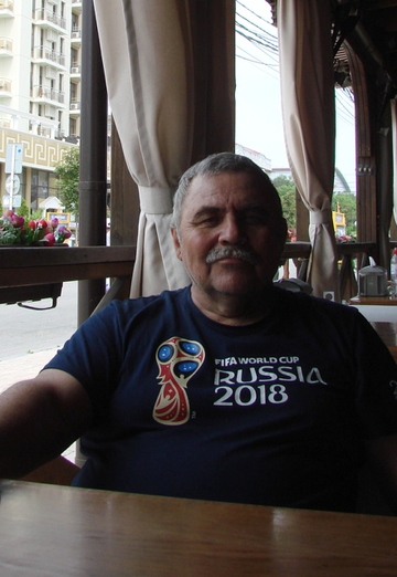 Mi foto- Maikl, 58 de Plesetsk (@maikl1134)