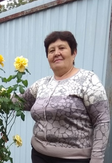 My photo - Natalya, 61 from Nevinnomyssk (@natalya330787)