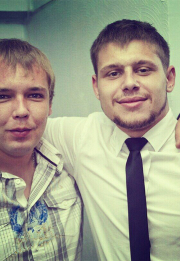 Sergei (@sergei27437) — my photo № 4