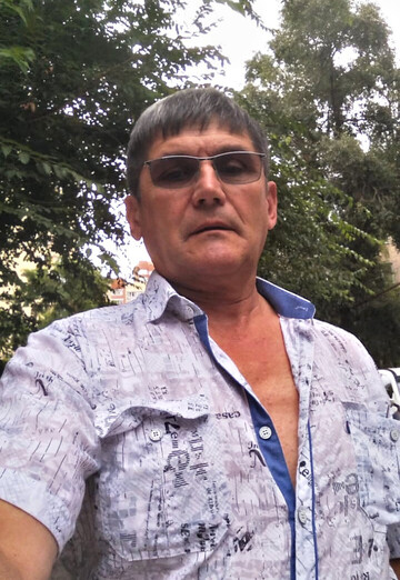 My photo - Malder, 56 from Rostov-on-don (@malder126)