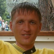 Алексей, 48, Добрянка