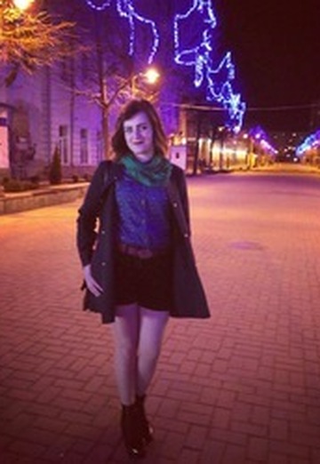 My photo - Nіna, 29 from Khmelnytskiy (@nna858)
