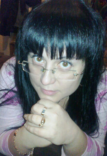 Моя фотография - ирина, 49 из Черновцы (@irina26930)