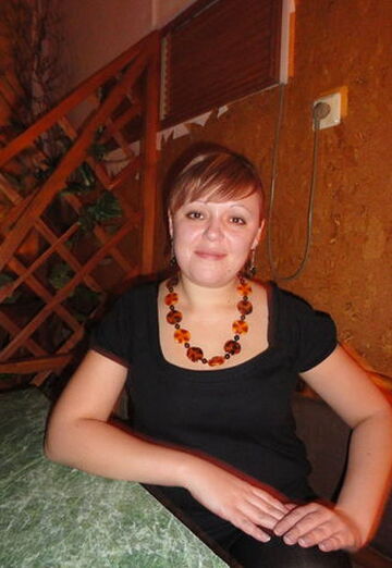 Моя фотография - Кристина, 41 из Липецк (@krtstina1)