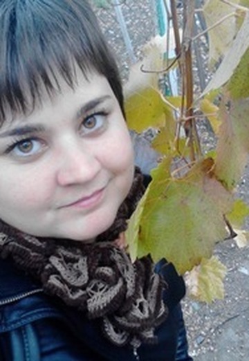 My photo - Olga, 37 from Kanevskaya (@olga41158)