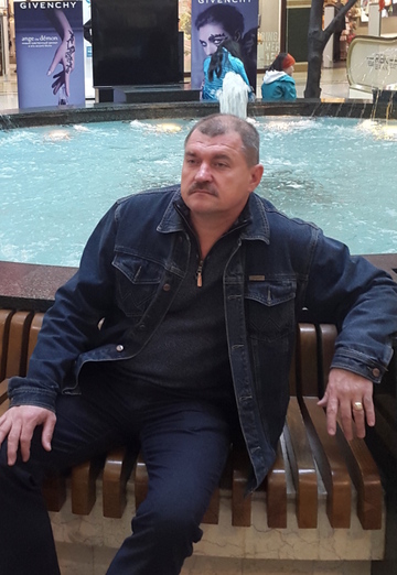 My photo - Oleg Antonov, 62 from Sredneuralsk (@olegantonov23)