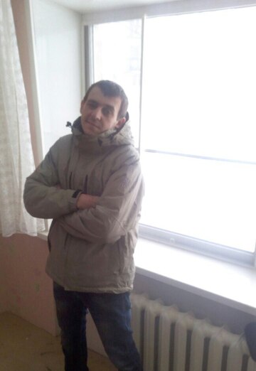 Моя фотография - Мишаня, 33 из Рубежное (@mishanya4263)