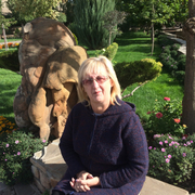 Ольга, 58, Белая Калитва
