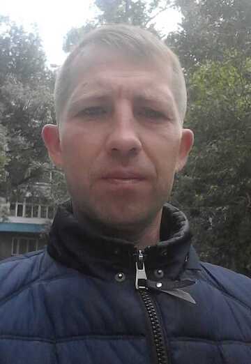 My photo - Evgeniy, 40 from Semipalatinsk (@evgeniy346579)