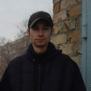 Дмитрий 32 Кара-Балта