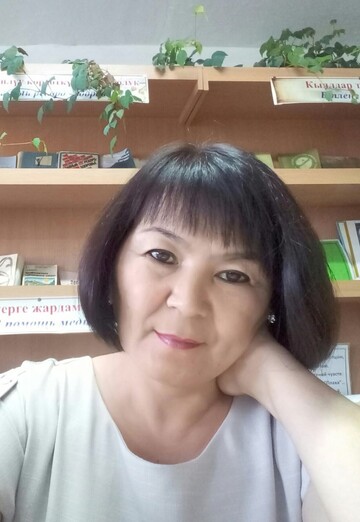 Моя фотография - Saabat, 54 из Бишкек (@saabat)