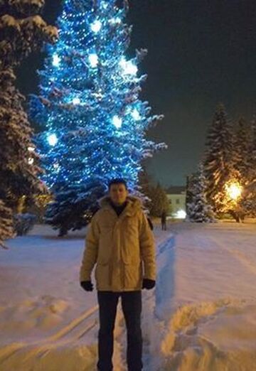 My photo - yuriy, 43 from Sillamäe (@uriy131613)