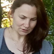 Мария, 43, Устюжна
