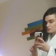 Elizaveta, 24, Нижний Тагил