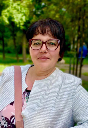 Моя фотография - Марина, 44 из Луганск (@marina259883)