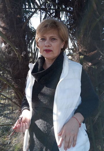 Моя фотография - Tania, 63 из Treviolo (@tania1759)