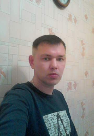 My photo - Vyacheslav, 42 from Komsomolsk-on-Amur (@vyacheslav30203)