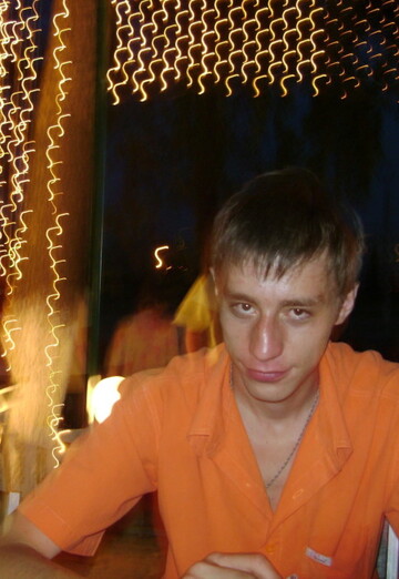 My photo - rUSLAN, 35 from Oktjabrski (@ruslan159147)