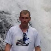 Юрий, 37, Артемовский (Приморский край)