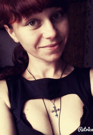 My photo - Olesya, 29 from Karino (@olesy7044804)