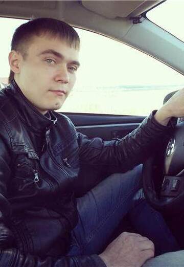 My photo - Dmitriy, 33 from Perm (@dimoon5595)