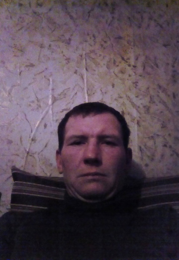Моя фотография - Андрей, 41 из Ровное (@andrey827840)