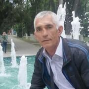 Аскер Шанков, 50, Прохладный