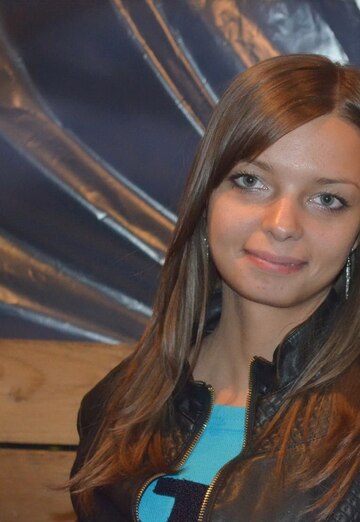 My photo - Elena, 36 from Mazyr (@elena167115)