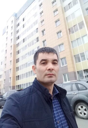 My photo - Utkir, 39 from Samarkand (@utkir595)