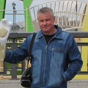 Владимир, 54, Родники (Ивановская обл.)