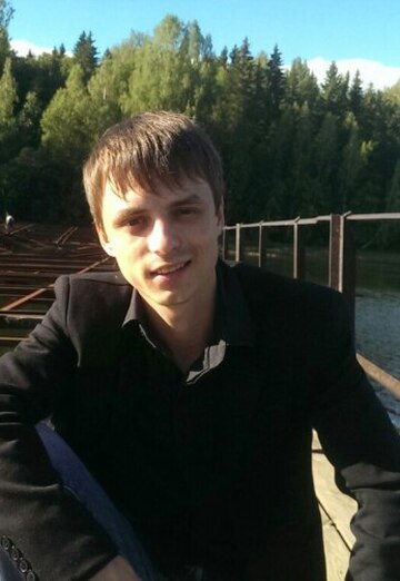 Pavel (@pavel103564) — my photo № 2