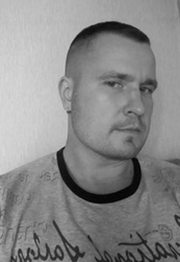 My photo - Aleksey, 39 from Kaliningrad (@aleksey363256)