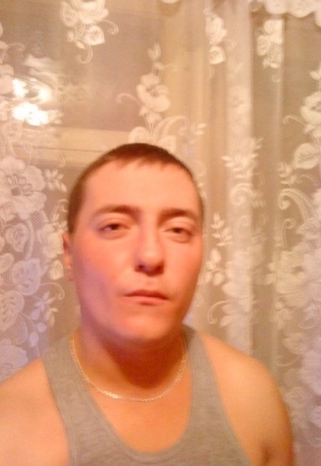My photo - Dmitriy, 41 from Kursk (@amdim46)