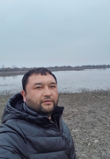 Моя фотография - Алишер Хайдаров, 41 из Ташкент (@alisherhaydarov1)